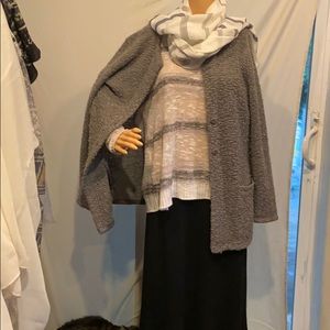 Beautiful black skirt